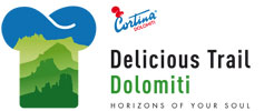 6° DELICIOUS TRAIL DOLOMITI